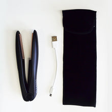 画像をギャラリービューアに読み込む, コードレスヘアアイロン