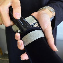 画像をギャラリービューアに読み込む, コードレスヘアアイロン