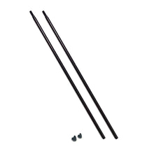 画像をギャラリービューアに読み込む, 【SALE】bcl スタッカブルスニーカーズラック 追加パーツポール 2set