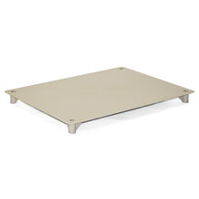 画像をギャラリービューアに読み込む, 【SALE】bcl スタッカブルスニーカーズラック 追加パーツプレート 2set