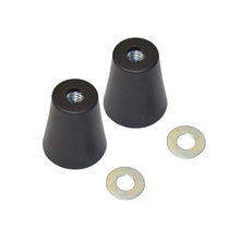 画像をギャラリービューアに読み込む, 【SALE】bcl スタッカブルスニーカーズラック 追加パーツフット 2set