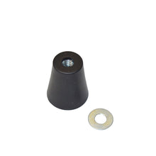 画像をギャラリービューアに読み込む, 【SALE】bcl スタッカブルスニーカーズラック 追加パーツフット 2set