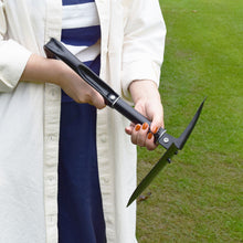 画像をギャラリービューアに読み込む, 【キャンプ好き必見!entrexオリジナルブランド bcl】bcl 585 フォーダブル マルチ シャベル