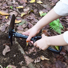 画像をギャラリービューアに読み込む, 【キャンプ好き必見!entrexオリジナルブランド bcl】bcl 585 フォーダブル マルチ シャベル