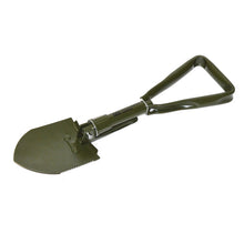 画像をギャラリービューアに読み込む, 【キャンプ好き必見!entrexオリジナルブランド bcl】bcl 585 フォーダブル マルチ シャベル