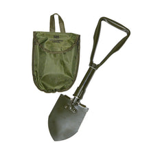 画像をギャラリービューアに読み込む, 【キャンプ好き必見!entrexオリジナルブランド bcl】bcl 585 フォーダブル マルチ シャベル