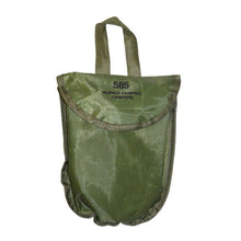 画像をギャラリービューアに読み込む, 【キャンプ好き必見!entrexオリジナルブランド bcl】bcl 585 フォーダブル マルチ シャベル