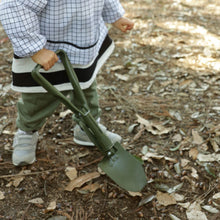 画像をギャラリービューアに読み込む, 【キャンプ好き必見!entrexオリジナルブランド bcl】bcl 585 フォーダブル マルチ シャベル