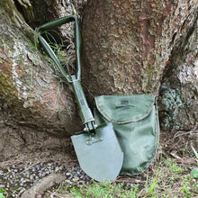 画像をギャラリービューアに読み込む, 【キャンプ好き必見!entrexオリジナルブランド bcl】bcl 585 フォーダブル マルチ シャベル