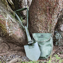 画像をギャラリービューアに読み込む, 【キャンプ好き必見!entrexオリジナルブランド bcl】bcl 585 フォーダブル マルチ シャベル