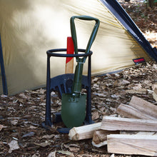 画像をギャラリービューアに読み込む, 【キャンプ好き必見!entrexオリジナルブランド bcl】bcl 585 フォーダブル マルチ シャベル