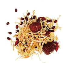 画像をギャラリービューアに読み込む, 食品/おかゆ 【心を穏やかに鎮めたい方に】 ZENFOOD series (ゼンフード) 赤の薬膳 おだやか粥キット