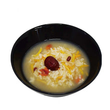 画像をギャラリービューアに読み込む, 食品/おかゆ 【心を穏やかに鎮めたい方に】 ZENFOOD series (ゼンフード) 赤の薬膳 おだやか粥キット