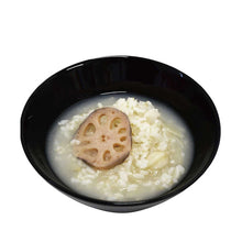 画像をギャラリービューアに読み込む, 食品/おかゆ 【乾燥が気になる方に】 ZENFOOD series (ゼンフード) 白の薬膳 しっとり粥キット