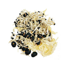 画像をギャラリービューアに読み込む, 食品/おかゆ 【アンチエイジングに】 ZENFOOD series (ゼンフード) 黒の薬膳 つややか粥キット