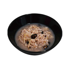 画像をギャラリービューアに読み込む, 食品/おかゆ 【アンチエイジングに】 ZENFOOD series (ゼンフード) 黒の薬膳 つややか粥キット
