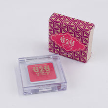 画像をギャラリービューアに読み込む, U2U リップ&チーク RD あの子のリボン