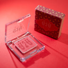 画像をギャラリービューアに読み込む, U2U リップ&チーク RD あの子のリボン