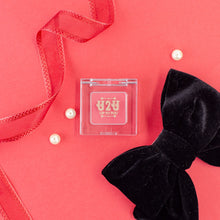 画像をギャラリービューアに読み込む, U2U リップ&チーク RD あの子のリボン