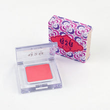 画像をギャラリービューアに読み込む, U2U リップ&チーク PK ラブレター