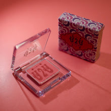 画像をギャラリービューアに読み込む, U2U リップ&チーク PK ラブレター