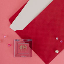 画像をギャラリービューアに読み込む, U2U リップ&チーク PK ラブレター