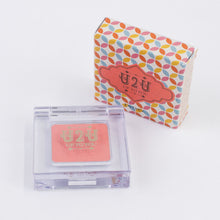 画像をギャラリービューアに読み込む, U2U リップ&チーク OR 初恋