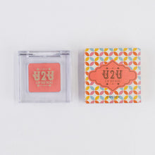 画像をギャラリービューアに読み込む, U2U リップ&チーク OR 初恋