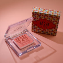 画像をギャラリービューアに読み込む, U2U リップ&チーク OR 初恋