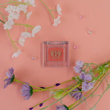 画像をギャラリービューアに読み込む, U2U リップ&チーク OR 初恋