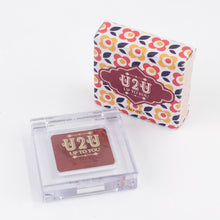 画像をギャラリービューアに読み込む, U2U リップ&チーク AT ココア