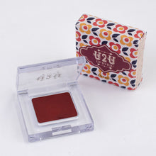 画像をギャラリービューアに読み込む, U2U リップ&チーク AT ココア