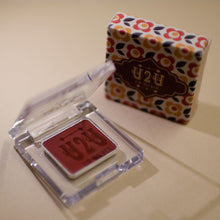 画像をギャラリービューアに読み込む, U2U リップ&チーク AT ココア