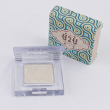 画像をギャラリービューアに読み込む, U2U リップ&チーク CG ママの宝石