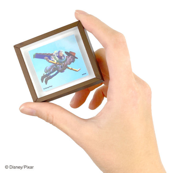 ピクサー フレームマグネット |トイ・ストーリー1 /12p アソート 単品