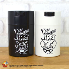 画像をギャラリービューアに読み込む, 【SALE】トムとジェリー トム TIGHTVAC コンテナ 0.57L ブラック