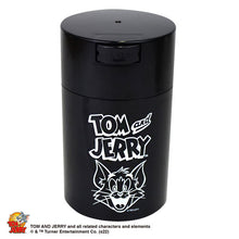 画像をギャラリービューアに読み込む, 【SALE】トムとジェリー トム TIGHTVAC コンテナ 0.57L ブラック