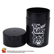 画像をギャラリービューアに読み込む, 【SALE】トムとジェリー トム TIGHTVAC コンテナ 0.57L ブラック