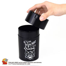 画像をギャラリービューアに読み込む, 【SALE】トムとジェリー トム TIGHTVAC コンテナ 0.57L ブラック