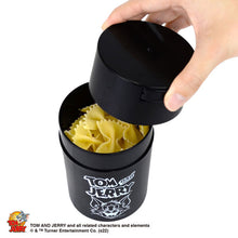 画像をギャラリービューアに読み込む, 【SALE】トムとジェリー トム TIGHTVAC コンテナ 0.57L ブラック