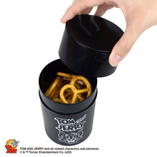 画像をギャラリービューアに読み込む, 【SALE】トムとジェリー トム TIGHTVAC コンテナ 0.57L ブラック