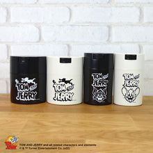 画像をギャラリービューアに読み込む, 【SALE】トムとジェリー トム TIGHTVAC コンテナ 0.57L ブラック