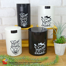 画像をギャラリービューアに読み込む, 【SALE】トムとジェリー トム TIGHTVAC コンテナ 0.57L ブラック