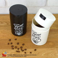 画像をギャラリービューアに読み込む, 【SALE】トムとジェリー トム TIGHTVAC コンテナ 0.57L ブラック