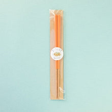 画像をギャラリービューアに読み込む, おいしい色箸 MIKAKU