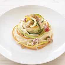 画像をギャラリービューアに読み込む, ののじ ヌードルピーラー グリーン