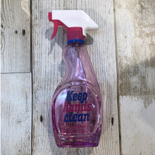 画像をギャラリービューアに読み込む, DULTONダルトン | スプレーボトル FAKE TRIGGER BOTTLE 80ML