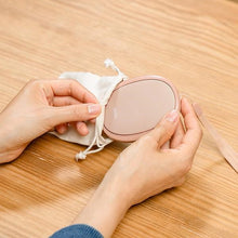 画像をギャラリービューアに読み込む, 【SALE】【速暖!充電式エコカイロ】使い捨てないカイロ PRISMATE(プリズメイト)