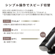 画像をギャラリービューアに読み込む, ルルド|モノルルド ヘッドケア