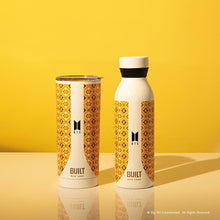 画像をギャラリービューアに読み込む, 【正規輸入代理店・直販】BUILT×BTS Tumbler タンブラー 591ml
